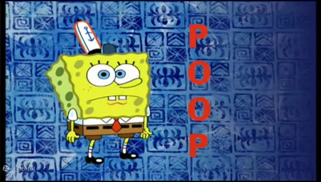 باب اسفنجی دوبله فارسی - برنامه کودک باب اسفنجی - انیمیشن باب اسفنجی - bobsponge