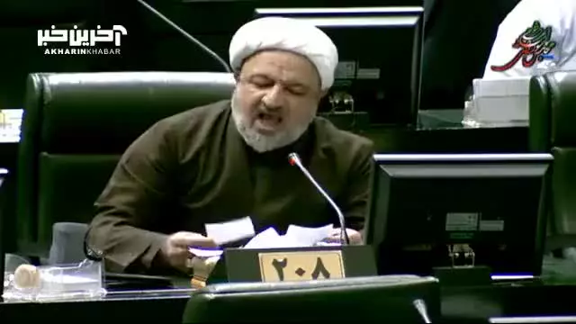   حمله قابل پیش‌بینی رسایی به انتقاد حسن روحانی از آرای پایین برخی نمایندگان مجلس / تاکتیک ثابتی تکرار شد