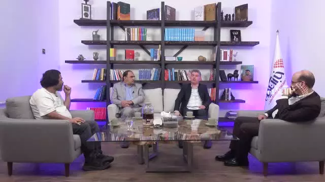   بارسقیان: آقایان در یک دنیای دیگر سیر می‌کنند؛ مخالفان برجام حتی توان نوشتن یک صفحه از آن را هم ندارند!