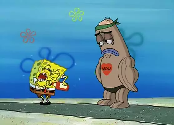 باب اسفنجی آپارات، انیمیشن باب اسفنجی، باب اسفنجی دوبله فارسی، باب اسفنجی