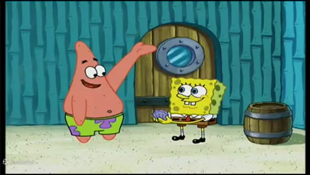 انیمیشن باب اسفنجی ؛ باب اسفنجی دوبله فارسی . باب اسفنجی جدید , باب اسفنجی