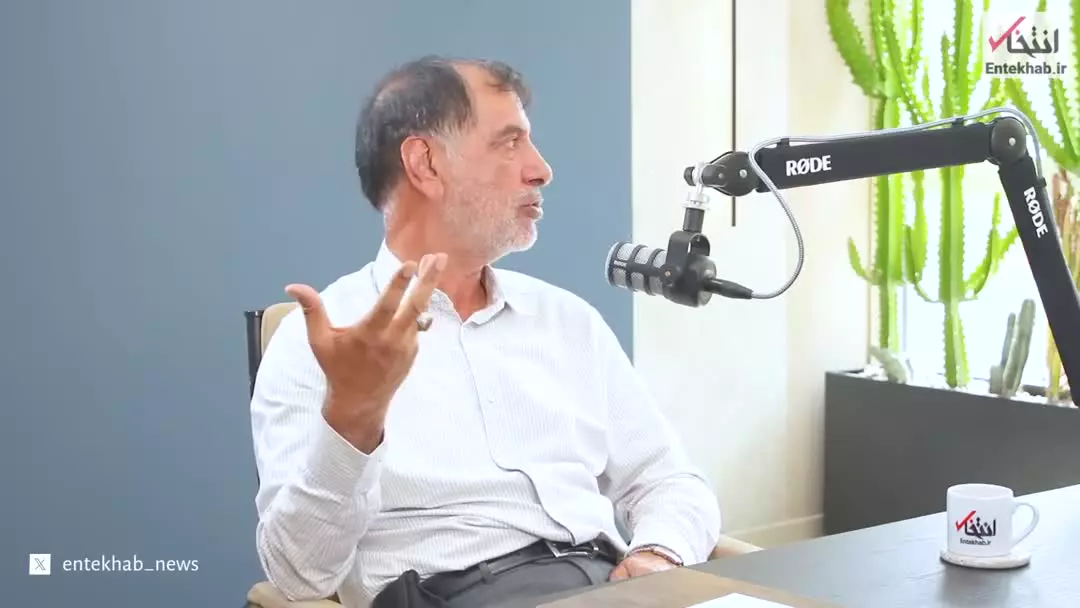   محمدرضا باهنر: برای اصلاحات، باید از جاهای نرمش شروع کنیم نه سختش! اگر از جاهای سخت شروع شود، ممکن است خود حاکمیت...