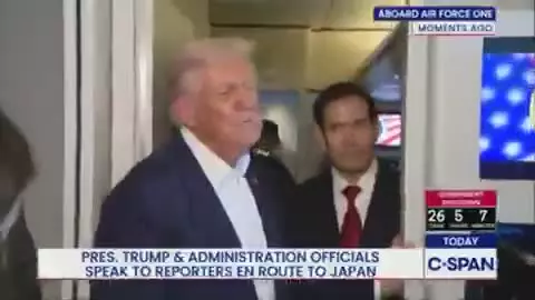   ترامپ نقشه خود برای دور زدن قانون و حضور مجدد در کاخ سفید را لو داد؟