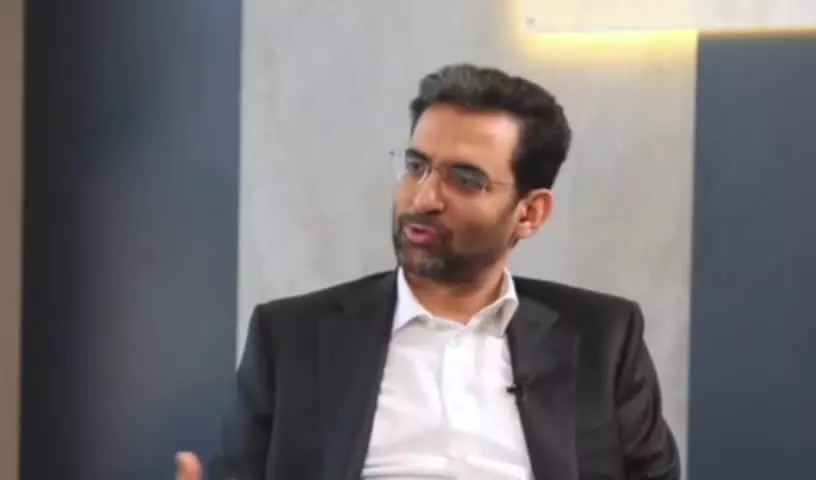   افشاگری آذری جهرمی از گزارش دروغ ستاد قالیباف در انتخابات!