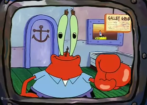 باب اسفنجی دوبله فارسی::باب اسفنجی جدید::کارتون باب اسفنجی::انیمیشن باب اسفنجی