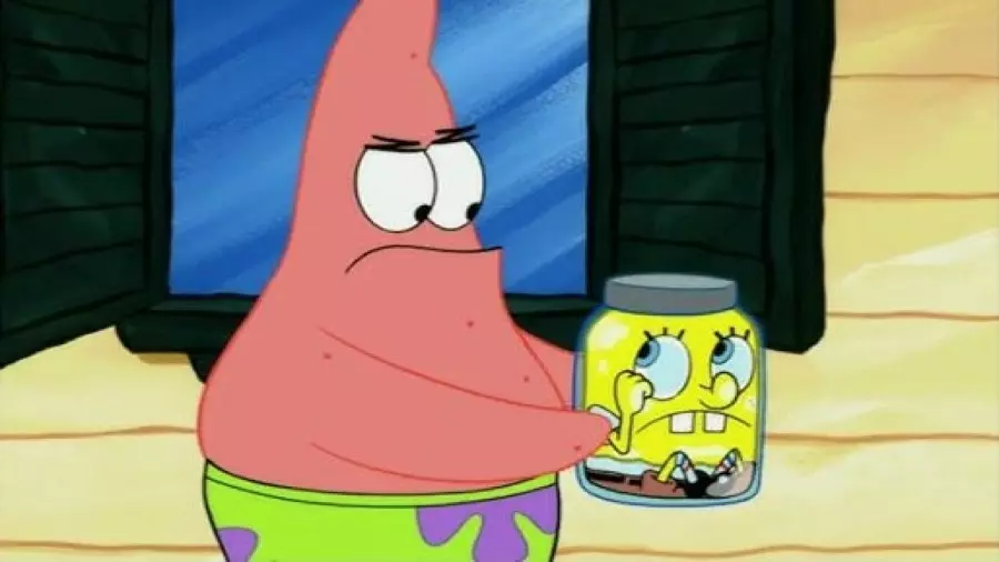 باب اسفنجی دوبله فارسی_ کارتون باب اسفنجی_ باب اسفنجی طولانی_ انیمیشن باب اسفنجی