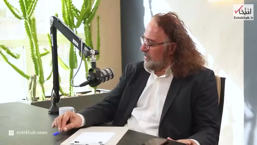   هشدار جدی استاد علوم سیاسی دانشگاه تهران: دولت قدرتمند دولتی است که از ترس گروه‌های فشار، دائما عقب‌نشینی نکند