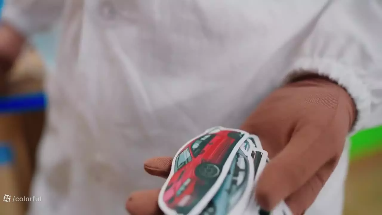 برنامه کودک جدید - آیوا چالش جدید آبنبات چوبی- ایوا جدید-ایواشو-برنامه کودک ایوا