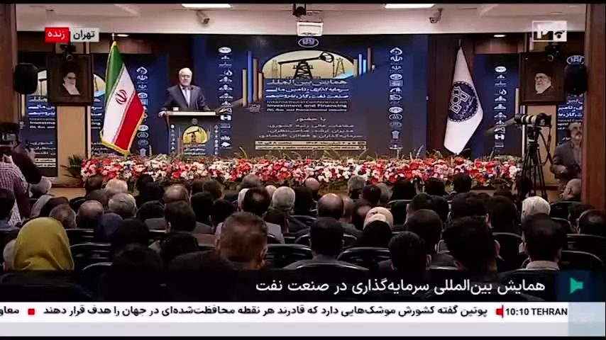   اعتراف قالیباف به فاجعه مدیریت: خجالت می کشم بگویم...