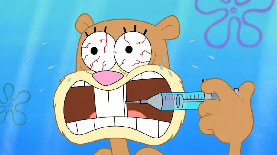 انیمیشن باب اسفنجی ؛ باب اسفنجی دوبله فارسی . باب اسفنجی جدید , باب اسفنجی