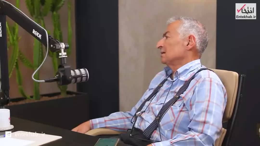   زیباکلام در مناظره با هاشمی گلپایگانی: اگر جلیلی می‌آمد، وضعمان از این هم به مراتب خراب‌تر می‌شد