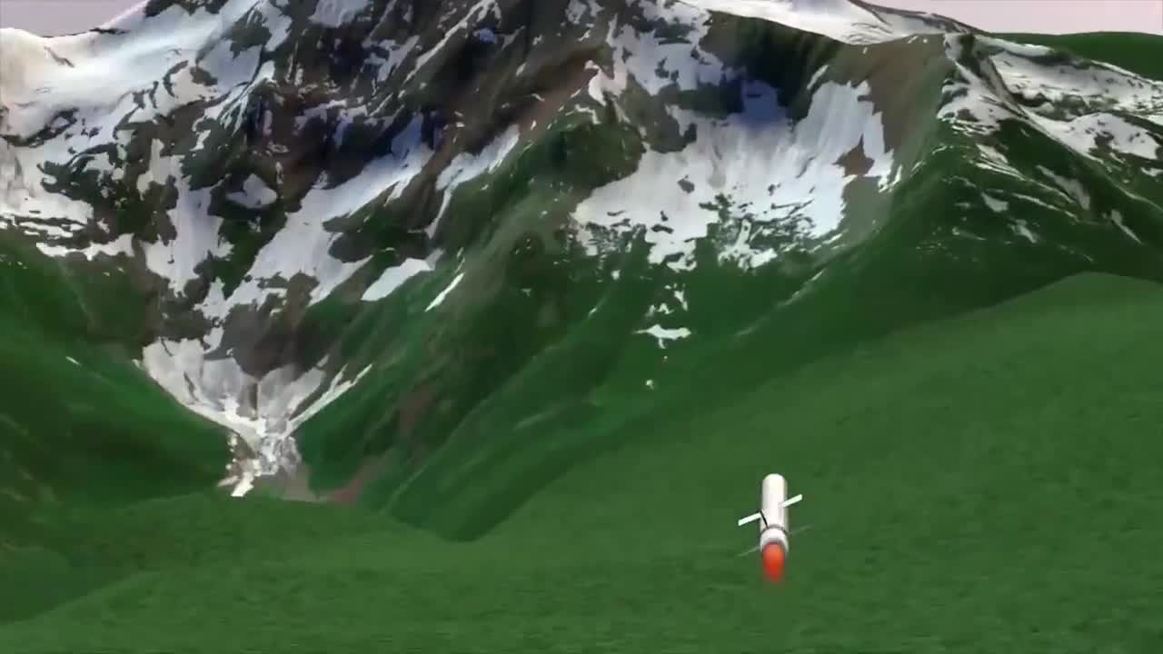   سلاح مخفی روسیه؛ موشک بوروِستنیک چه توانایی‌هایی دارد؟