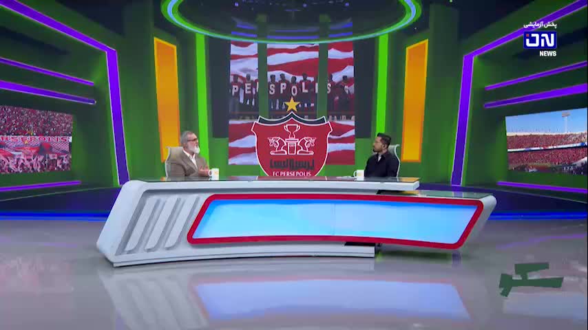    کری سنگین رویانیان برای استقلالی‌ها