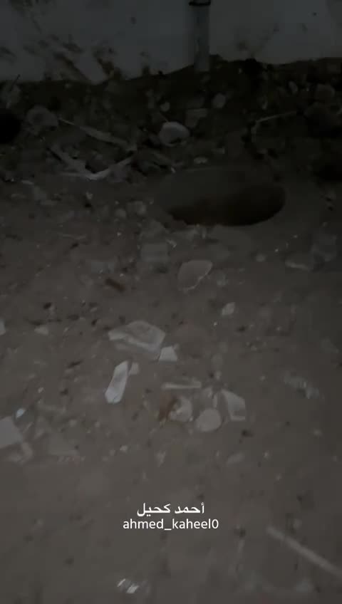   لحظه به لحظه با از سرگیری تجاوز رژیم اسرائیل به غزه