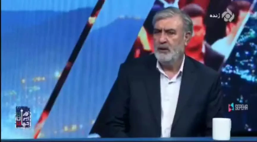   رئیس کمیسیون امنیت ملی: حضور بازرسان آژانس در ایران با اصرار روسیه بود