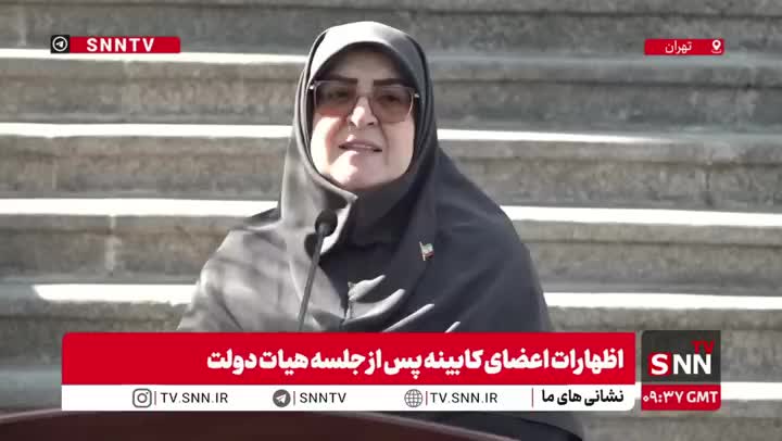   رفع فیلترینگ در دستور کار است؟ سخنگوی دولت توضیح داد