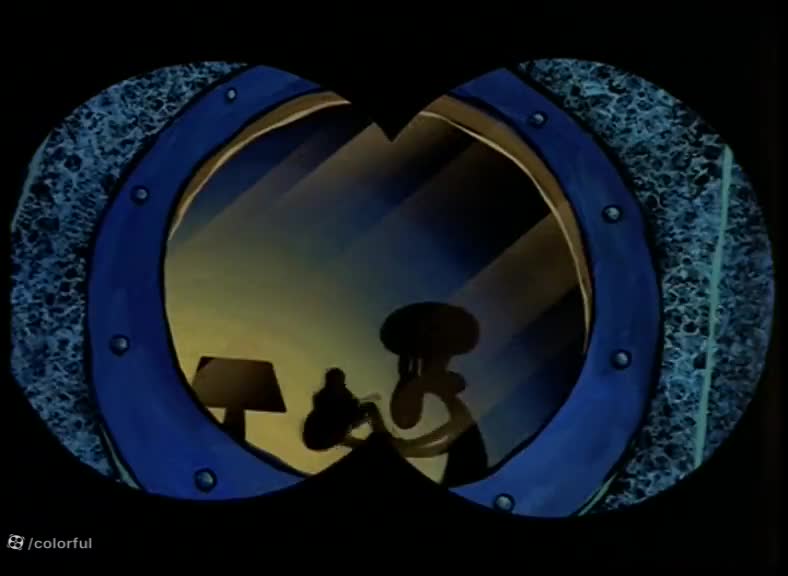 ماجراهای جدید باب اسفنجی: دنیای رنگارنگ و سرگرم‌کننده!