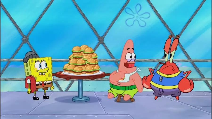 جدیدترین ماجراهای باب اسفنجی: دنیای رنگارنگ زیر دریا