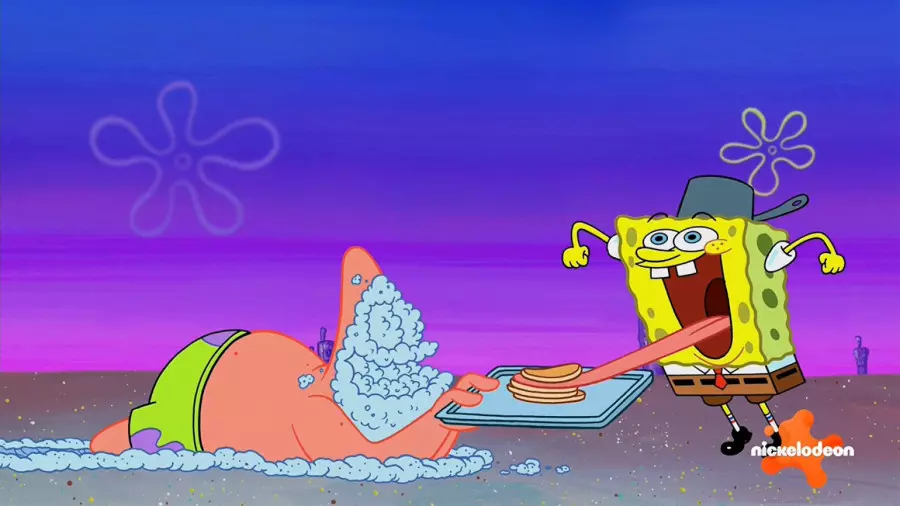 جدیدترین ماجراجویی‌های باب اسفنجی: دنیای رنگارنگ زیر دریا