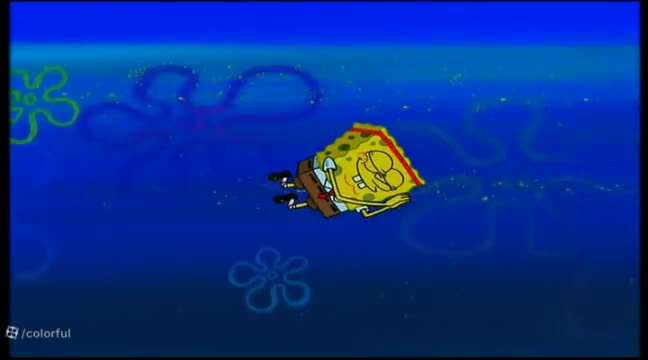 جدیدترین قسمت‌های باب اسفنجی: ماجراجویی‌های هیجان‌انگیز در زیر دریا