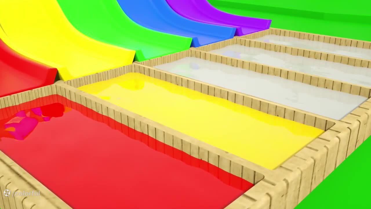 ماشین‌های جادویی: سفر سرگرم‌کننده به دنیای اسباب بازی‌ها!