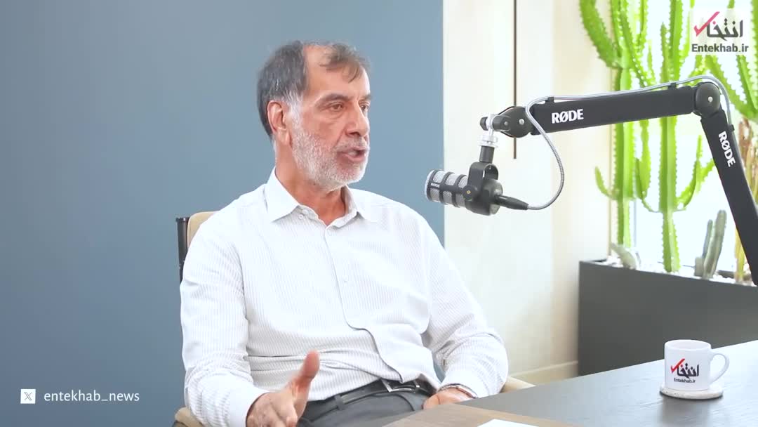   باهنر: پارادایم‌ها در جمهوری اسلامی، نرم دارد اصلاح می‌شود / لایحه حجاب دیگر قابل پیگیری نیست