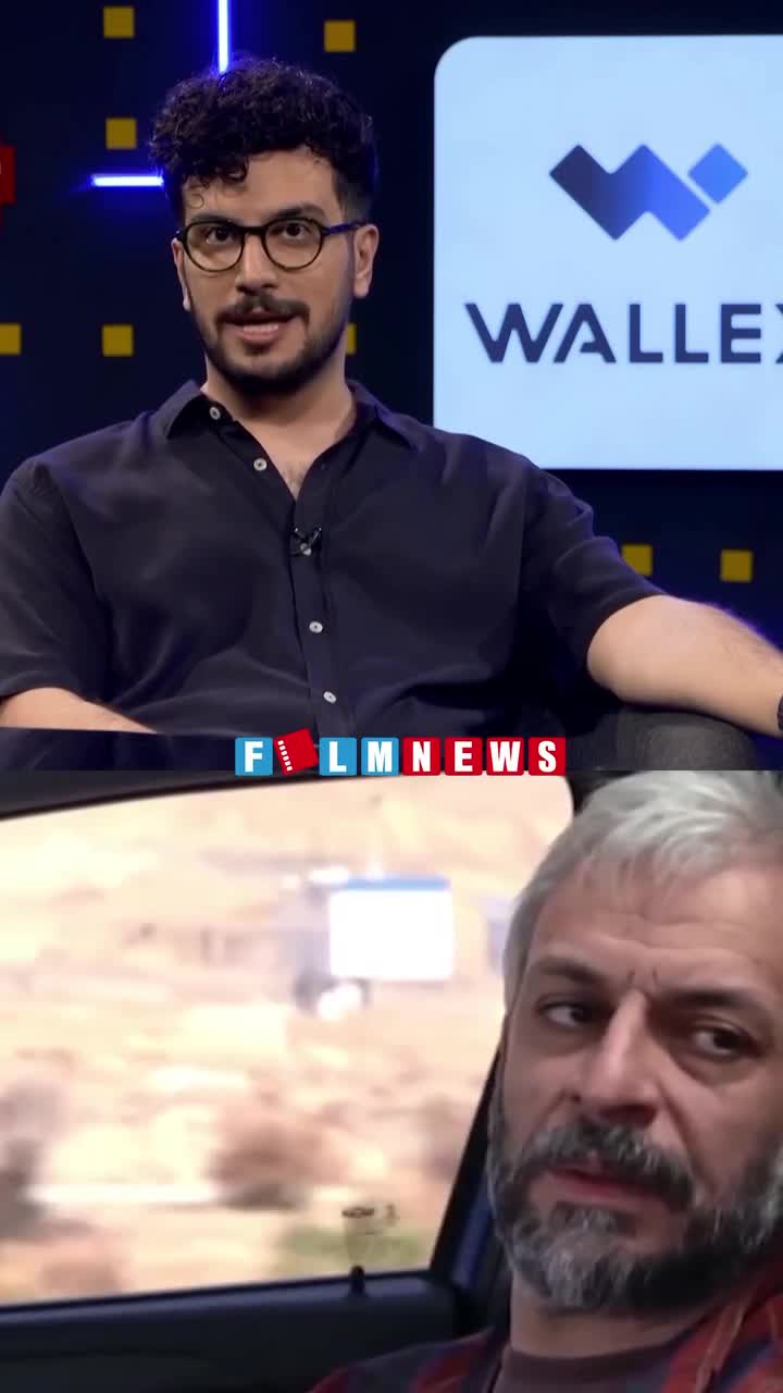   هوتن شکیبا رقیب جدی هادی حجازی‌فر شد!