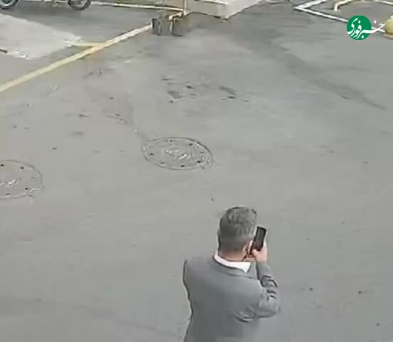   بازداشت جاسوس موساد در استانبول