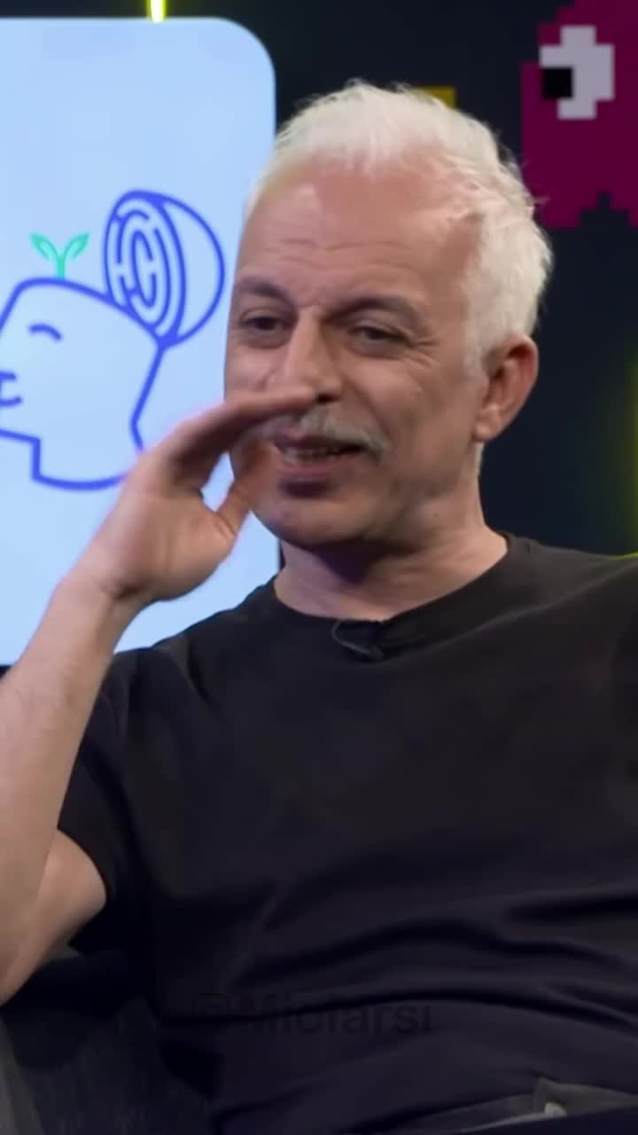   اعتراف خبرساز آقای بازیگر: دوست دارم بچه‌دار بشوم ولی...