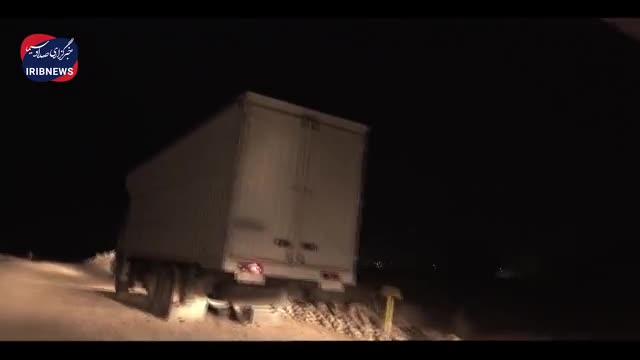   نحوه تحویل گرفتن موشک‌ها و رساندن به لانچرها