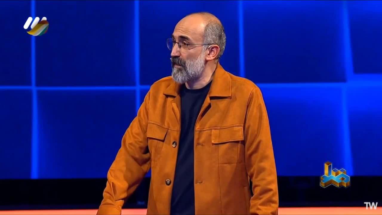   صحبت‌های جالب شرکت‌کننده زن در یک مسابقه: راننده تریلی هستم و آرزویم این است که ...