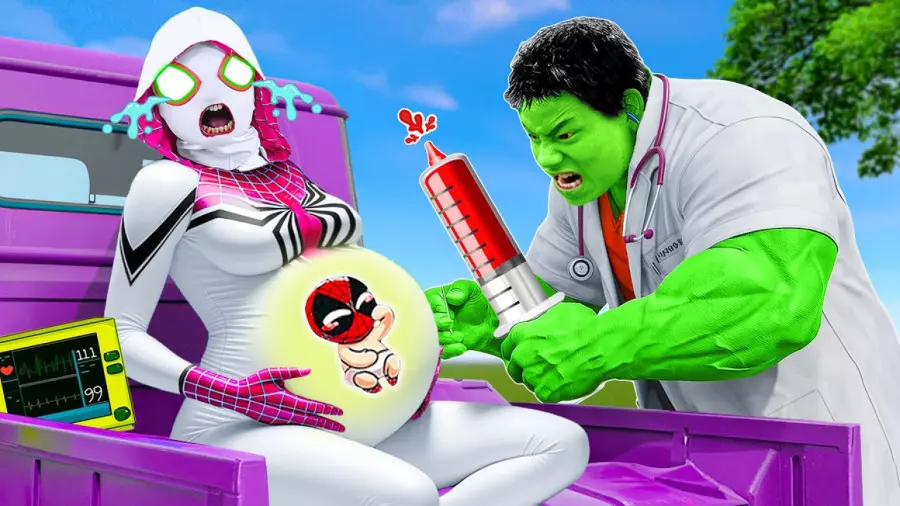 مرد عنکبوتی در یک خانه: چه اتفاقی می‌افتد؟