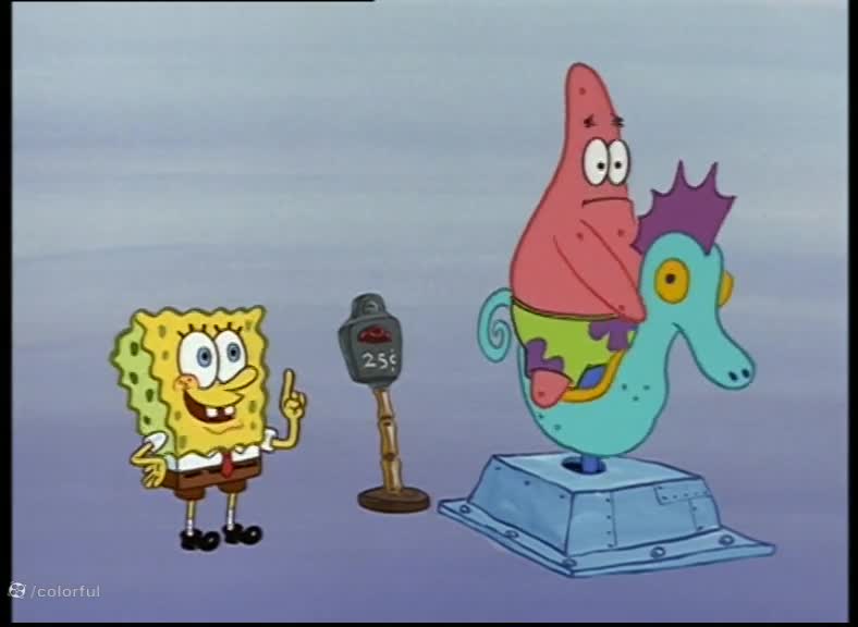 باب اسفنجی دوبله فارسی: ماجراجویی‌های جدید در دنیای زیر دریا