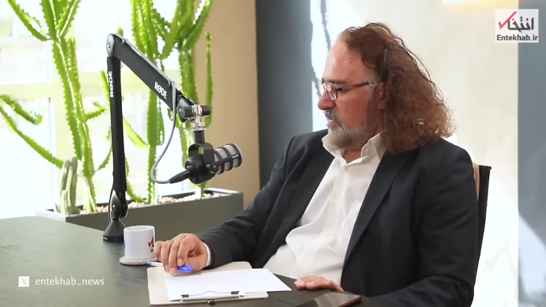   حمله استاد دانشگاه تهران به دولت: نه مغز سیاسی ندارد، نه تئوری سیاسی!