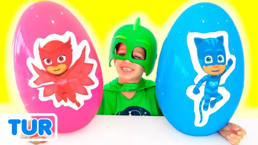 ماجراهای جدید ولاد و نیکی: تفریح و سرگرمی برای کودکان!