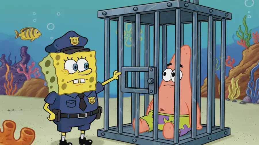 باب اسفنجی: انیمیشن جدیدی که شما را شگفت‌زده می‌کند!