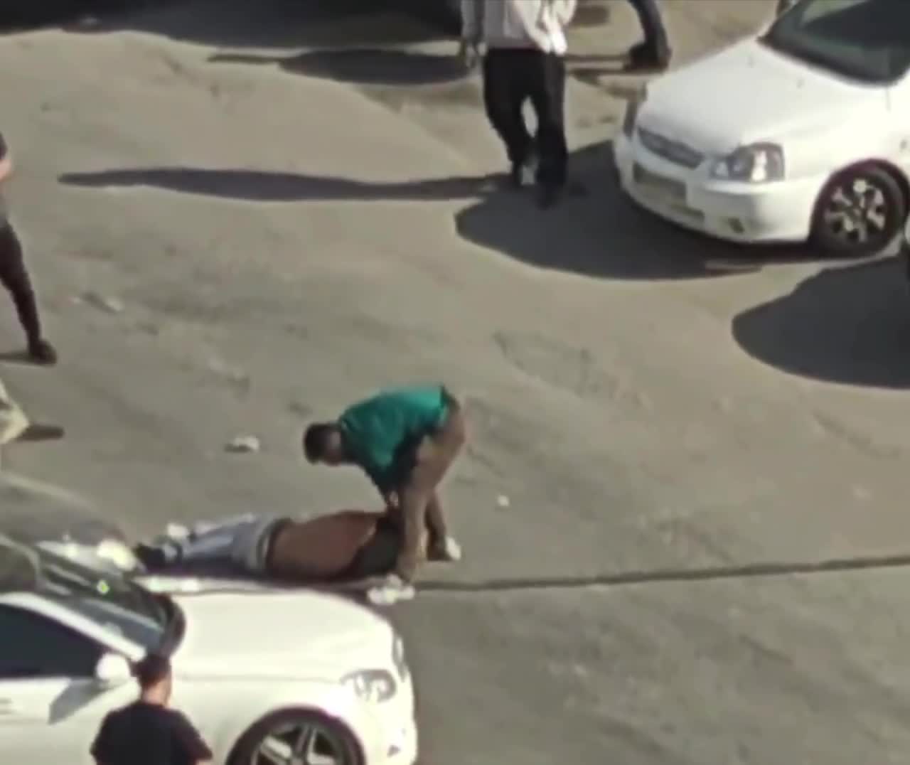   تیراندازی در منطقه سوهانک تهران/ ۵ نفر دستگیر شدند