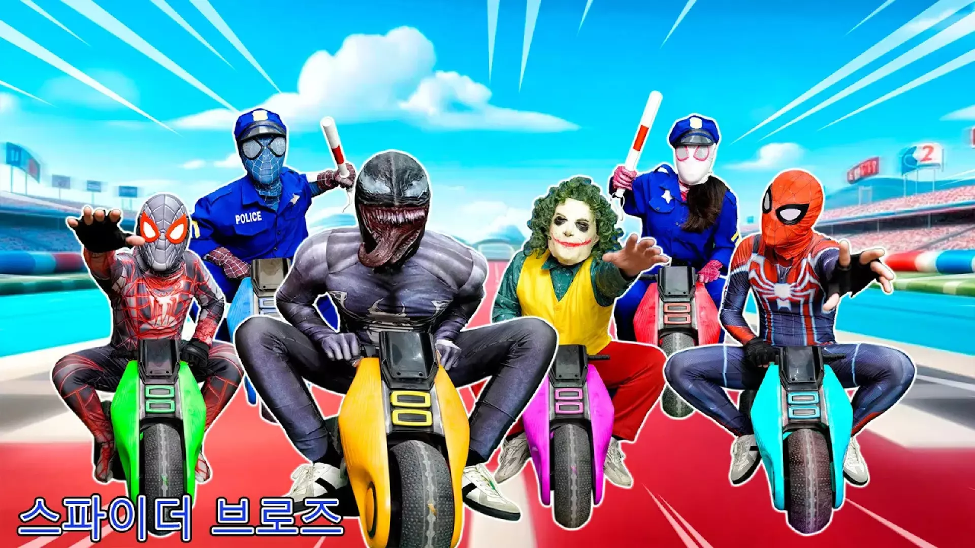 مرد عنکبوتی در نبرد با دزد جدید: آیا اسپایدرمن می‌تواند پیروز شود؟