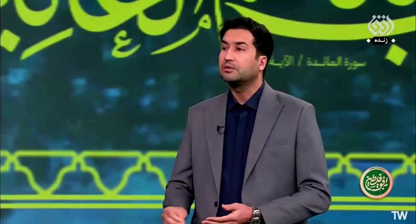   اتهام جدید تلویزیون جلیلی به حسن روحانی: باعث سقوط سوریه شد!