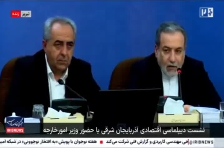   عراقچی: پرچم مذاکره هیچ‌گاه از دست ایران نیفتاده است