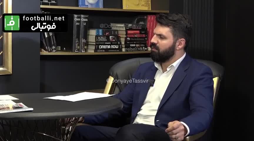   حکم اعدام برای پژمان جمشیدی؟ وکیل آقای بازیگر توضیح داد!