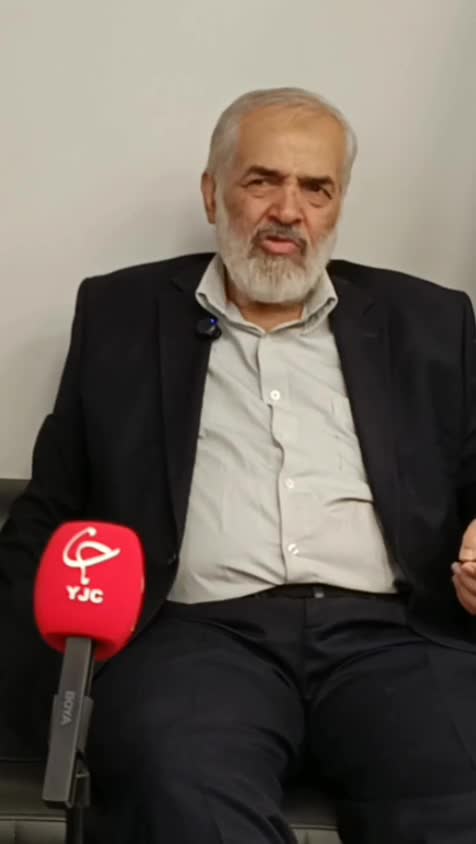    ادعای قدیری ابیانه، فعال سیاسی اصولگرا: قیمت برق در آلمان ۲۵۰ برابر ایران است!