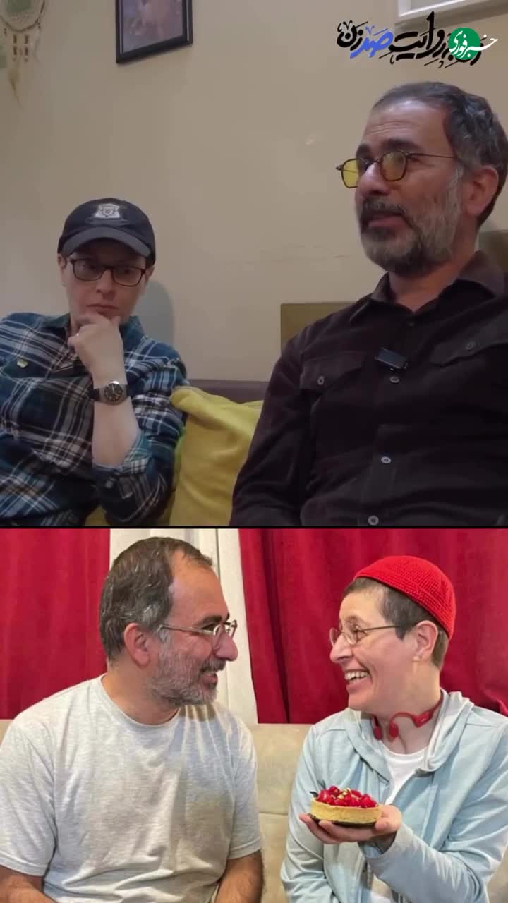   افشاگری بازیگر زن پس از ۱۳ سال؛ رونمایی جالب از همسر!