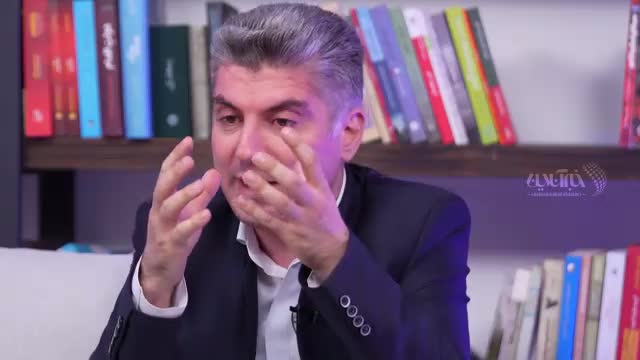    منتقدین برجام،آن را نمی فهمند/ توان درک امنیتی بودن شرایط آن روزها را ندارند