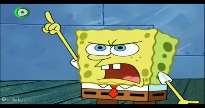 باب اسفنجی جدید: ماجراهای جذاب با پاتریک در زیر دریا!