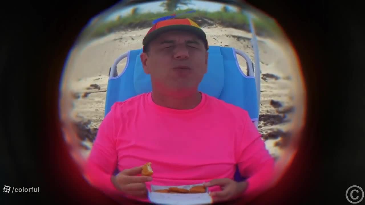 ناستیا و پدرش: جستجوی هیجان‌انگیز برای گنج در اعماق دریا!