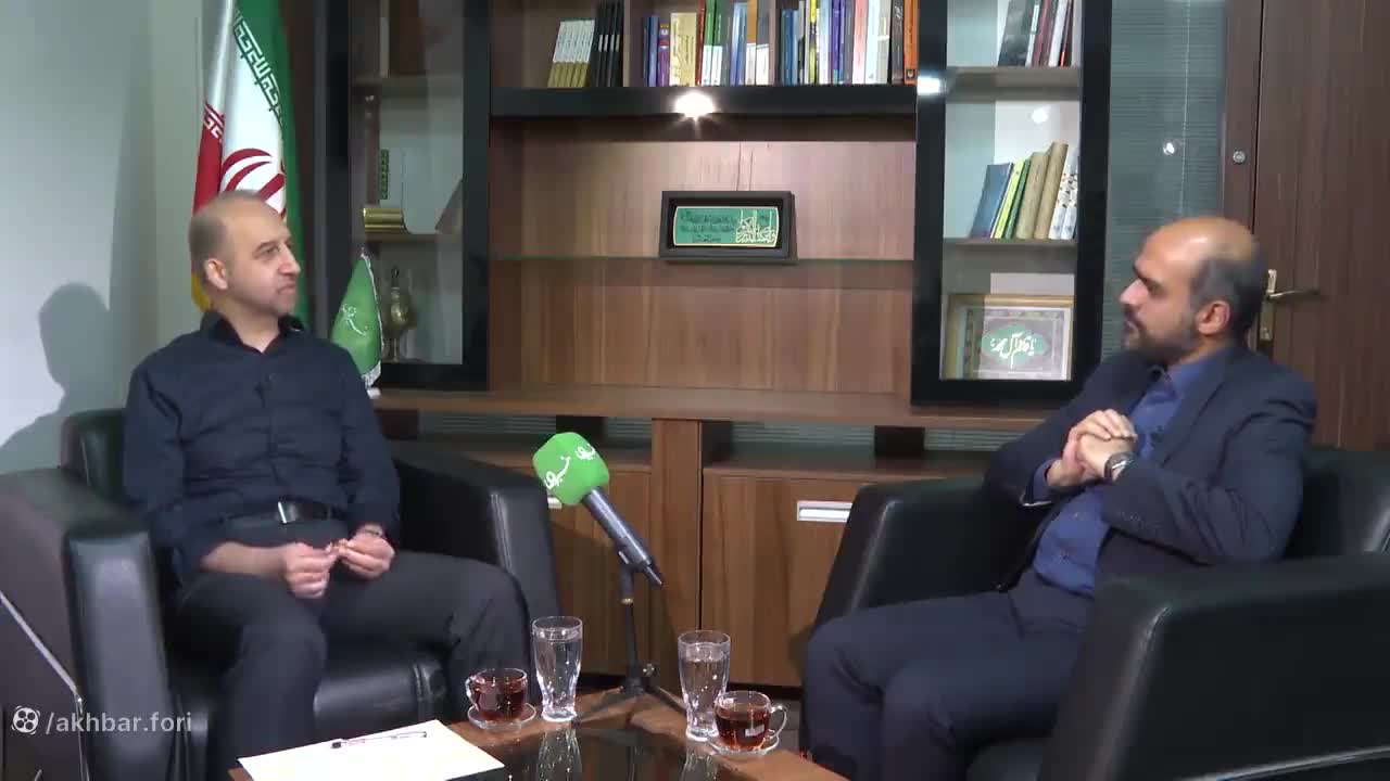   سرافراز: حماس دیگر گروه قدرتمندی که بتواند اسرائیل را نابود کند نیست