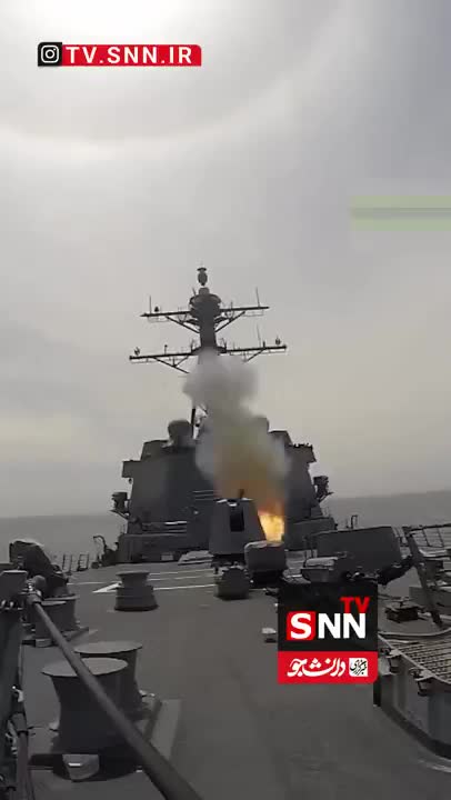   سی‌ان‌ان: پنتاگون آماده ارسال موشک‌های «توماهوک» به اوکراین است