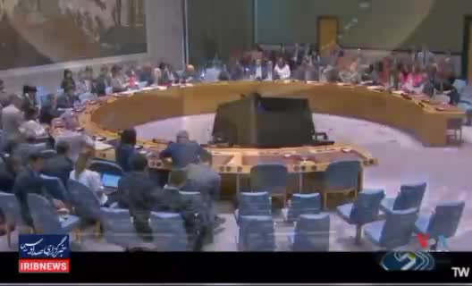   آبروریزی بزرگ تلویزیون؛ حمله مجدد صداوسیما به روحانی و ظریف در راستای حمایت از روسیه و چین!