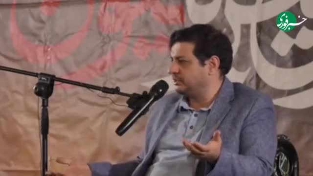   ادعای جنجالی رائفی‌پور: نفوذ اسرائیل به کامیون‌های و خودروهای هوافضای سپاه؟ توانایی جابه‌جایی و بکارگیری موشک‌ها مختل شد؟